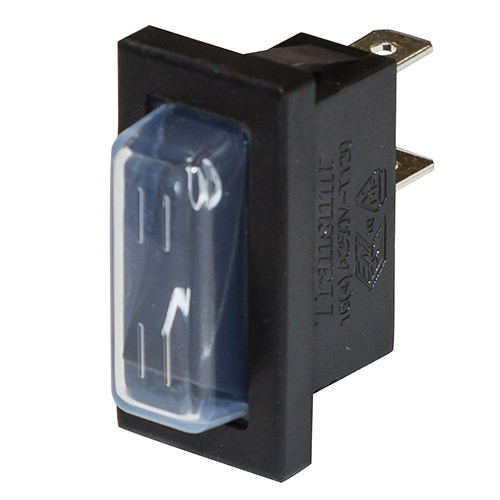Sander switch - L.35 mm x l.23 mm  - L.35 mm x l.23 mm