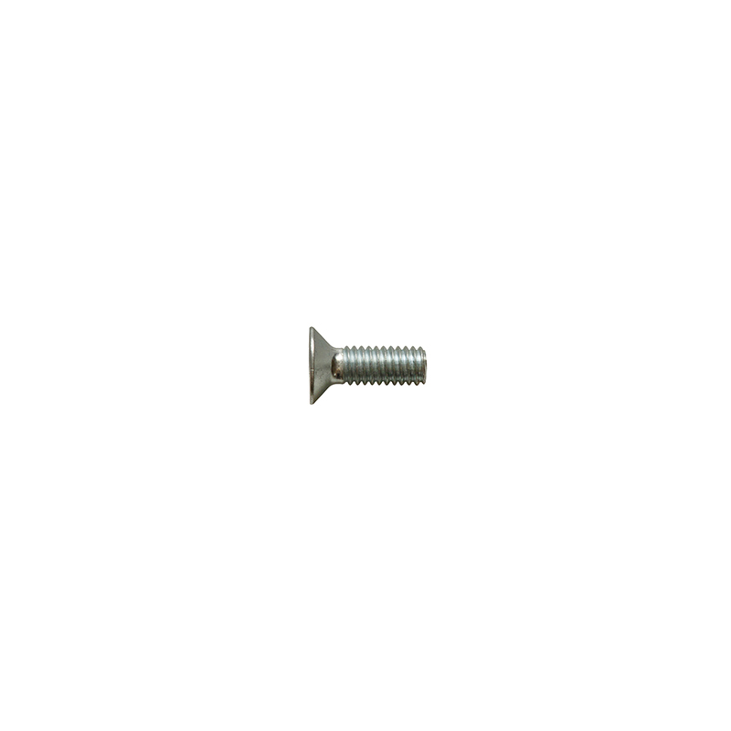 5 x 16 countersunk screw  fraisée  5 x 16