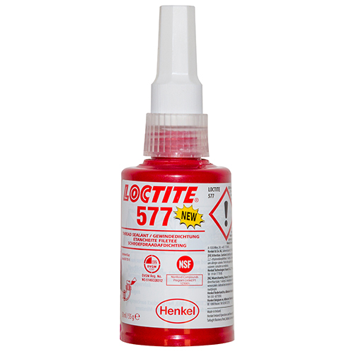 577 - 50ml waterproof tube  577 - 50ml