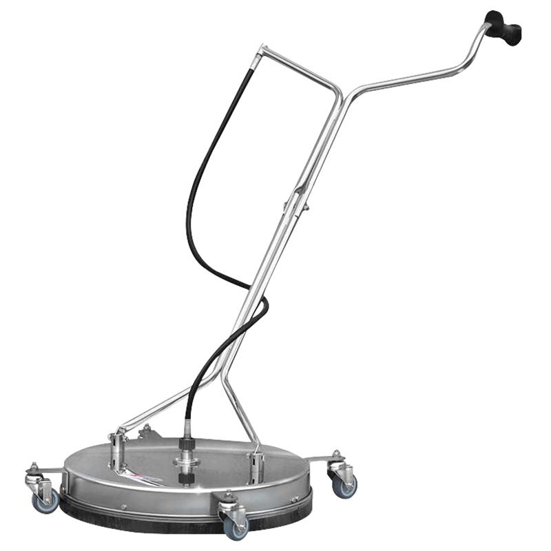 Laveuse sol  rotative 280 bars