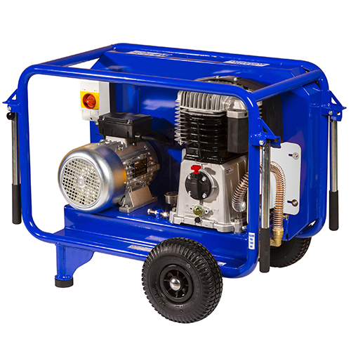 Compresseur EUROPRO   50 TR