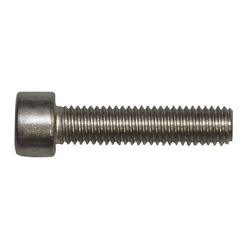 8 x 30 cylindrical head screw  cylindrique  8 x 30