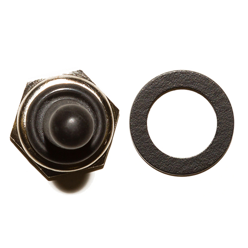 Compressor switch waterproof cap  interrupteur de compresseur