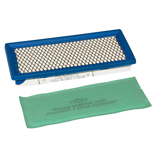 VANGUARD 11-13 hp motor air filter  moteur 11-13 cv VANGUARD