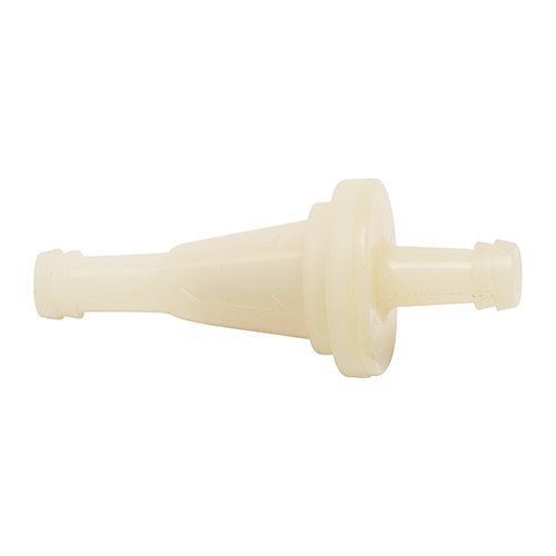 Fuel filter for 6,5 hp BRIGGS engine  moteur  6,5 cv BRIGGS