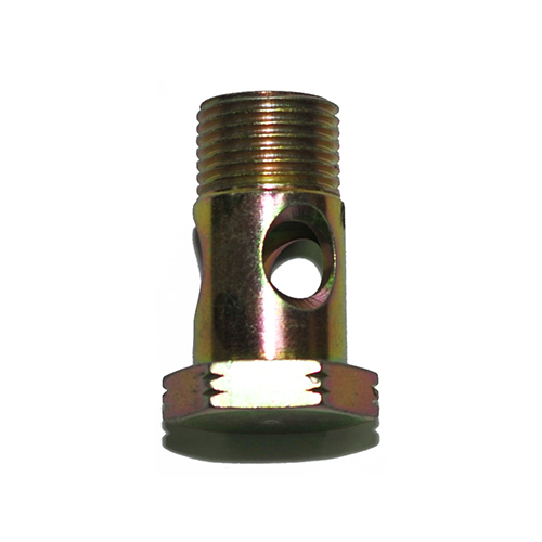 1/2 drilled head screw  percée 1/2