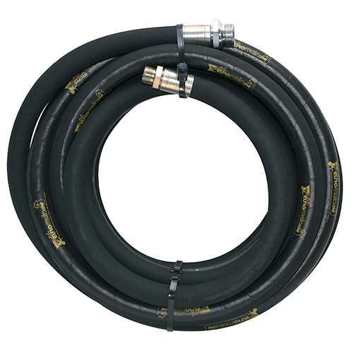 Product hose 32 x  5 m outer threaded 1
