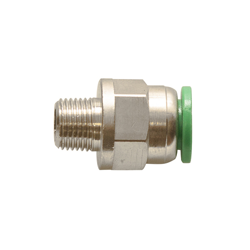Legris straight coupling M1/8 Ø 8  droit M1/8