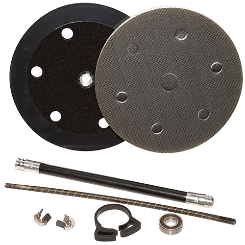 Maintenance pack for MAXPRO sander  ponceuse MAXPRO