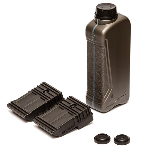 Pack entretien  compresseur EUROPRO  27