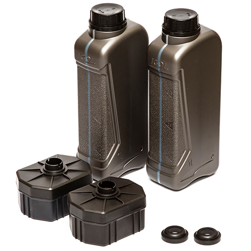 Pack entretien  compresseur EUROPRO  36