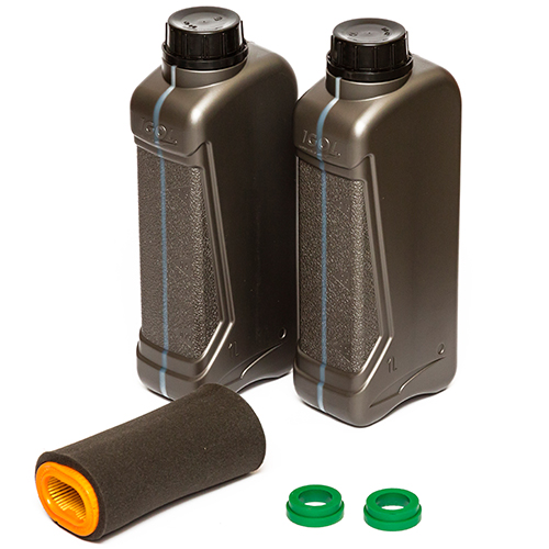 Pack entretien  compresseur EUROPRO  50 TR