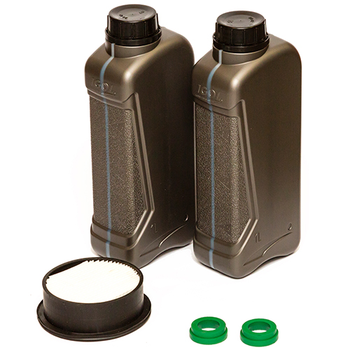 Pack entretien  compresseur EUROPRO 100 TR