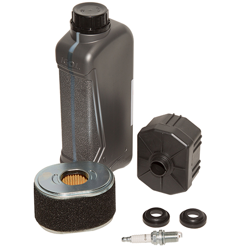Pack entretien  compresseur EUROPRO  336 TH