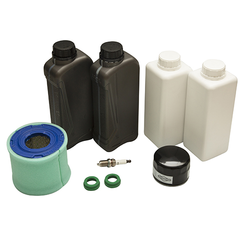Pack entretien  compresseur EUROPRO 100 TH