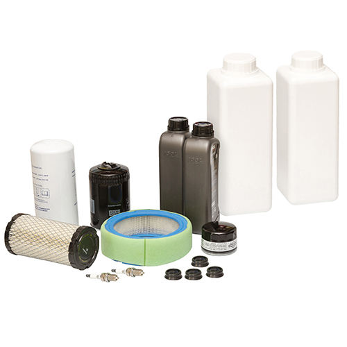 Pack entretien  compresseur EUROPRO 150 TH