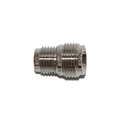 HV230/240, AC55P spray-gun prodcut inlet coupling  produit pistolet HV230/240, AC55P
