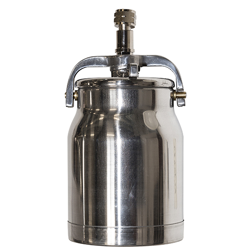AC10A spray-gun complete bowl 1L  litre complet pistolet AC10A