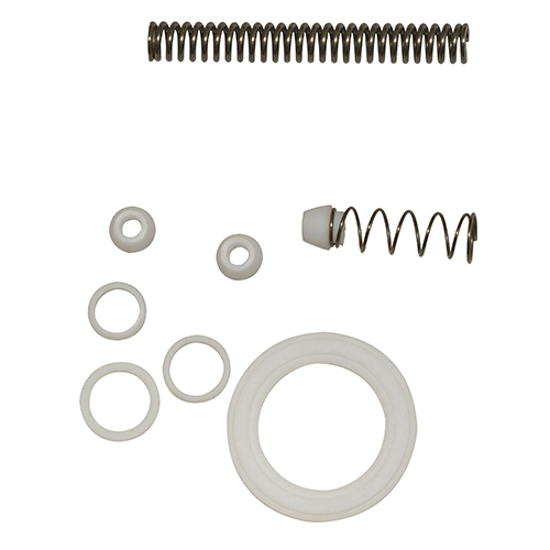 AC25G spray-gun gasket kit  pistolet AC25G