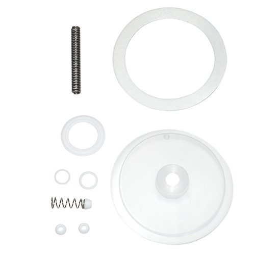 AC20A spray-gun gasket kit  pistolet AC20A