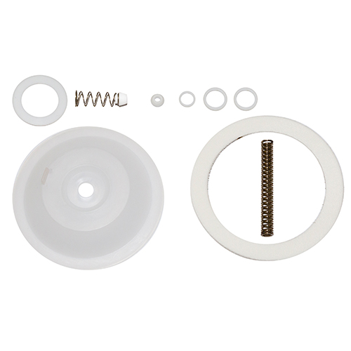 AC 10A spray-gun gasket kit  pistolet AC10A