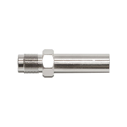 HV230/240 spray-gun output product tube  produit pistolet HV230/240