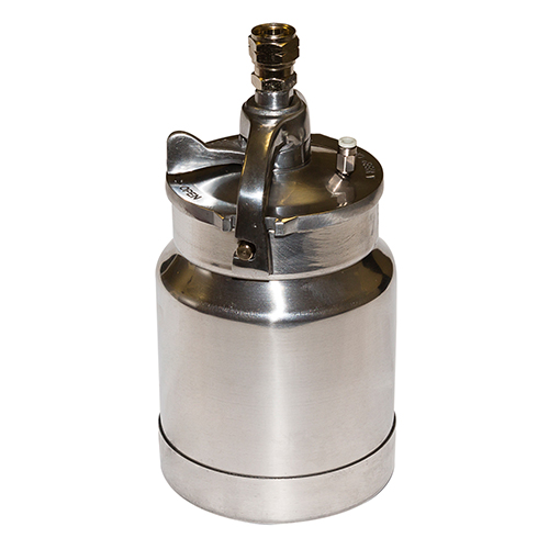 HV230 spray-gun complete bowl 1L  litre complet pistolet HV230