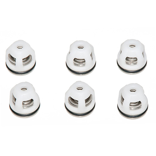 RSV 12-180 pump valves kit  pompe RSV 12-180, 15-200, 15-230 & 15-280