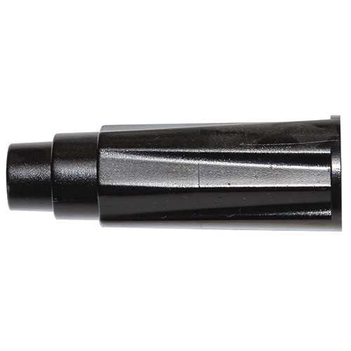 Z8-150+ washer bypass knob extender  by-pass nettoyeur Z8-150+