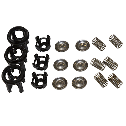 Z8-150+ washer pump valves kit  pompe nettoyeur Z8-150+