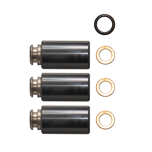 HPV-O Turbipompe 100 washer pump pistons kit  pompe nettoyeur HPV-O Turbipompe 100