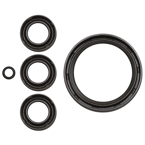 XJS C.P 60 pump oil seal gaskets kit  étanchéité huile pompe XJS CP 60