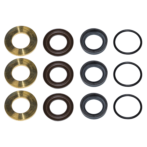XJS C.P 60 pump water seal gaskets kit  étanchéité eau pompe XJS CP 60