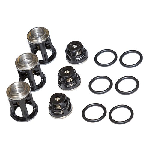 XJS C.P 60 pump valves kit  pompe XJS CP 60