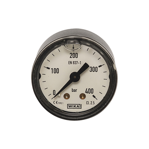 10-130 ECi washer manometer  10-130 ECi