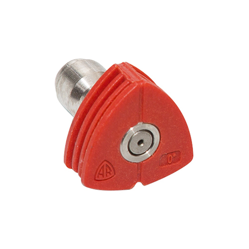 10-150 washer red high pressure nozzle  pression  rouge nettoyeur 10-150