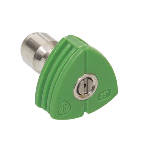10-150 washer green high pressure nozzle  pression  verte nettoyeur 10-150