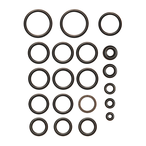 HPV-O Turbipompe 100 pump gasket kit  pompe HPV-O Turbipompe 100