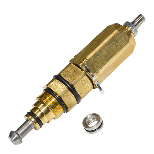 Z8-150+ washer pump integrated bypass repair kit  by-pass intégré pompe nettoyeur Z8-150+