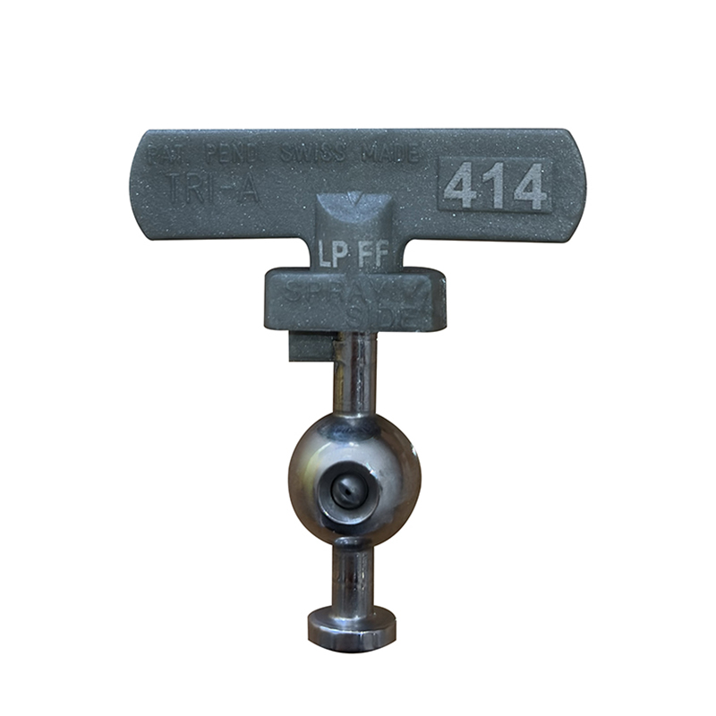 Buse EuroSpray  PaintMix 414