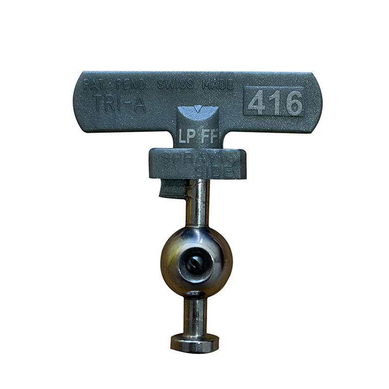 Buse EuroSpray  PaintMix 416