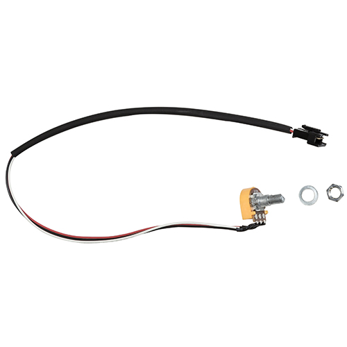 MAXPRO 1600 mixer 110 V potentiometer  malaxeur MAXPRO 1600