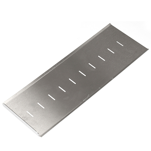 TURBISOL 56 flow adjustment flap  réglage débit TURBISOL 56