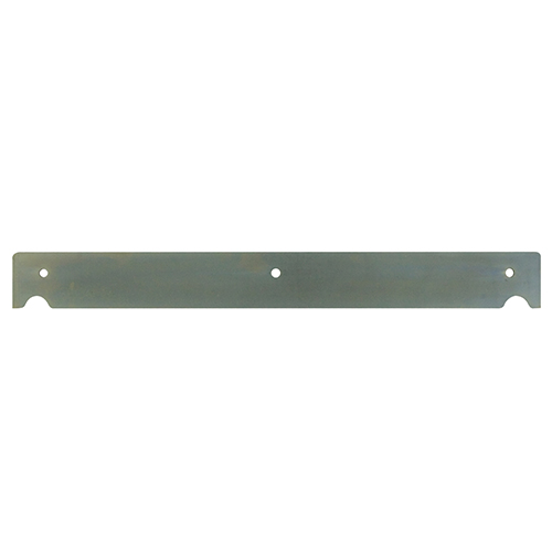 Blowing machine paddle fixing detachable support  fixation pale TURBISOL 56, 112 & 164