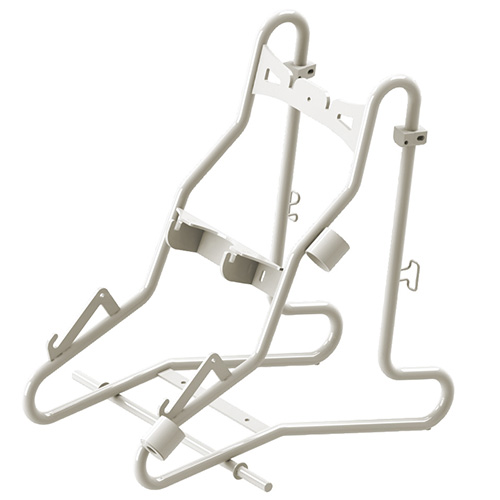 MIXPRO 14 chassis  14