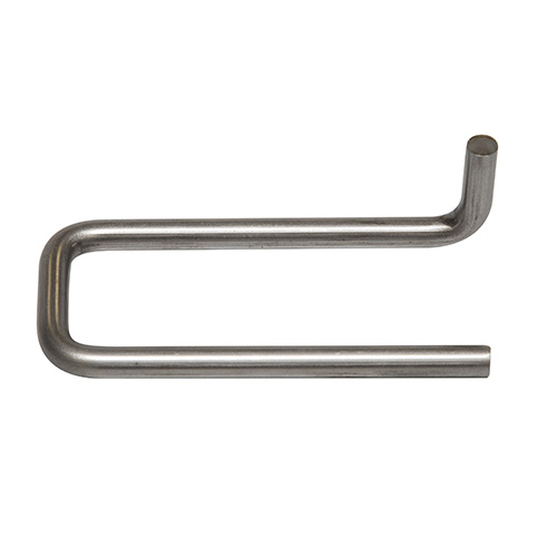 MIXPRO 100 feet locking hook  verrouillage pied MIXPRO 100