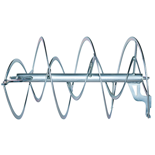 COMPACT-PRO mixer propeller  COMPACT PRO