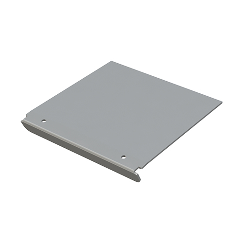 TURBISOL 164 flow adjustment flap  réglage débit TURBISOL 164