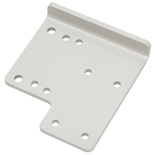 Jockey wheel raiser - C.P 60  jockey CP60