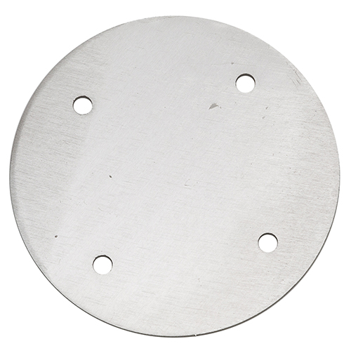 CP60 V17 bearing block cover  roulement CP60 V17